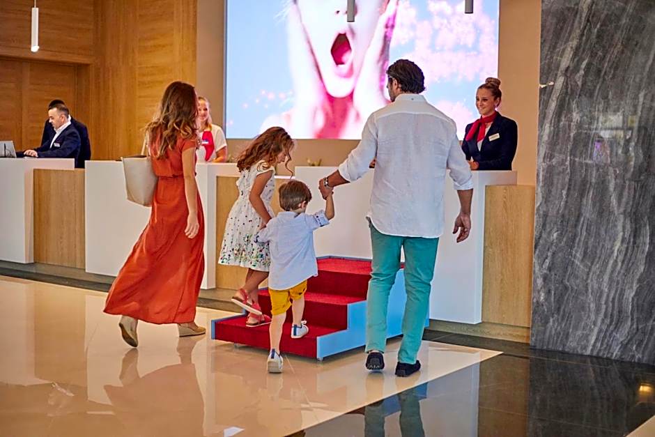 Bahia Principe Fantasia Tenerife