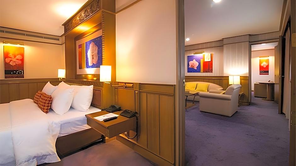Sima Thani Hotel