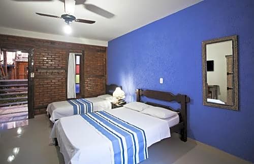 Quari Quara BY MN Hoteis