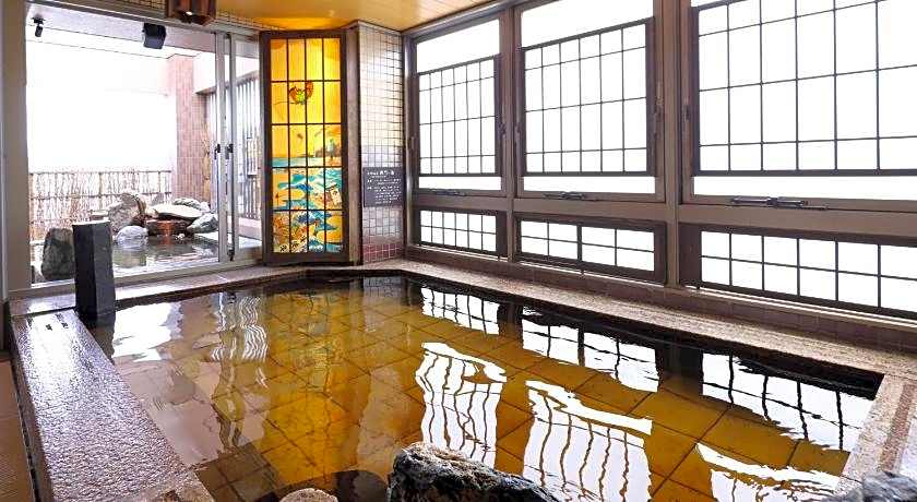 Dormy Inn Premium Shimonoseki