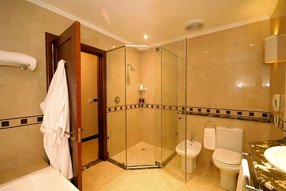 Avani Pemba Beach Hotel