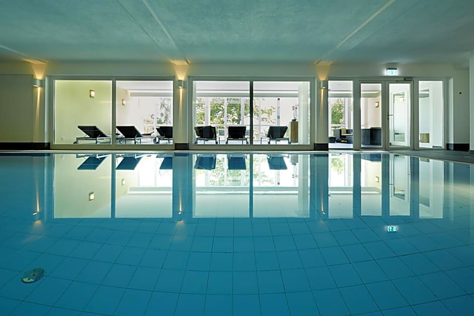 NaturKulturHotel Stumpf