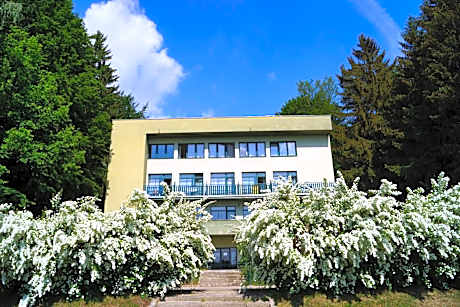 Hotel Chytrov