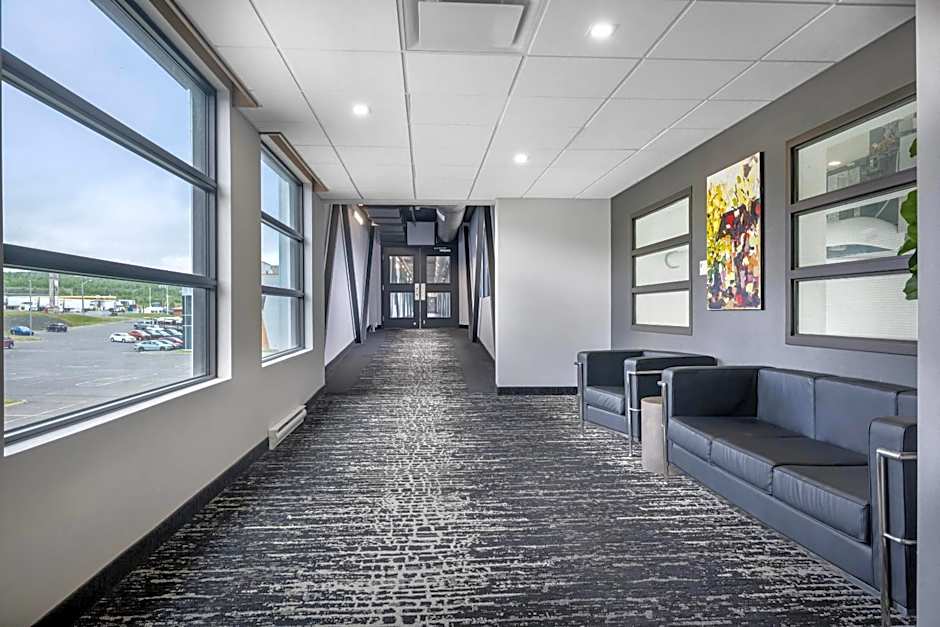Quality Hotel & Conference Centre