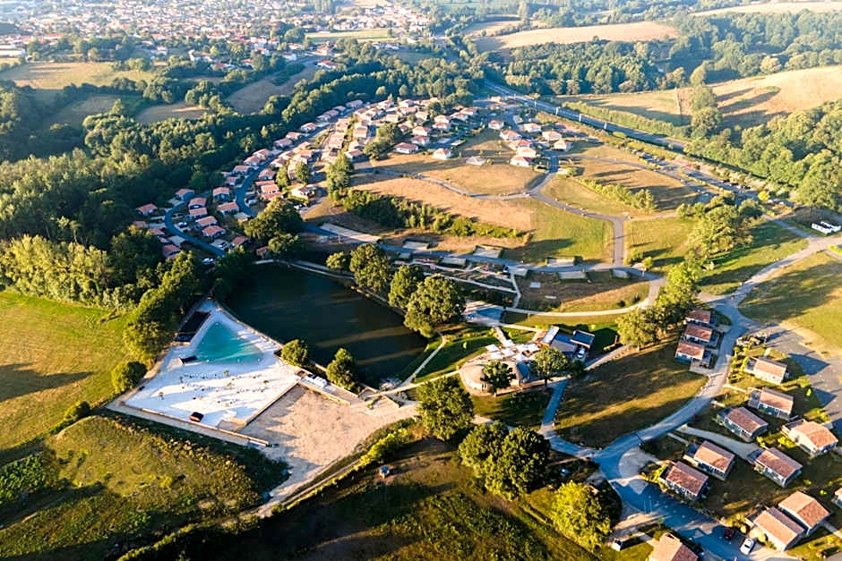 Domaine Mélusine - à 2km du Puy duFou France !