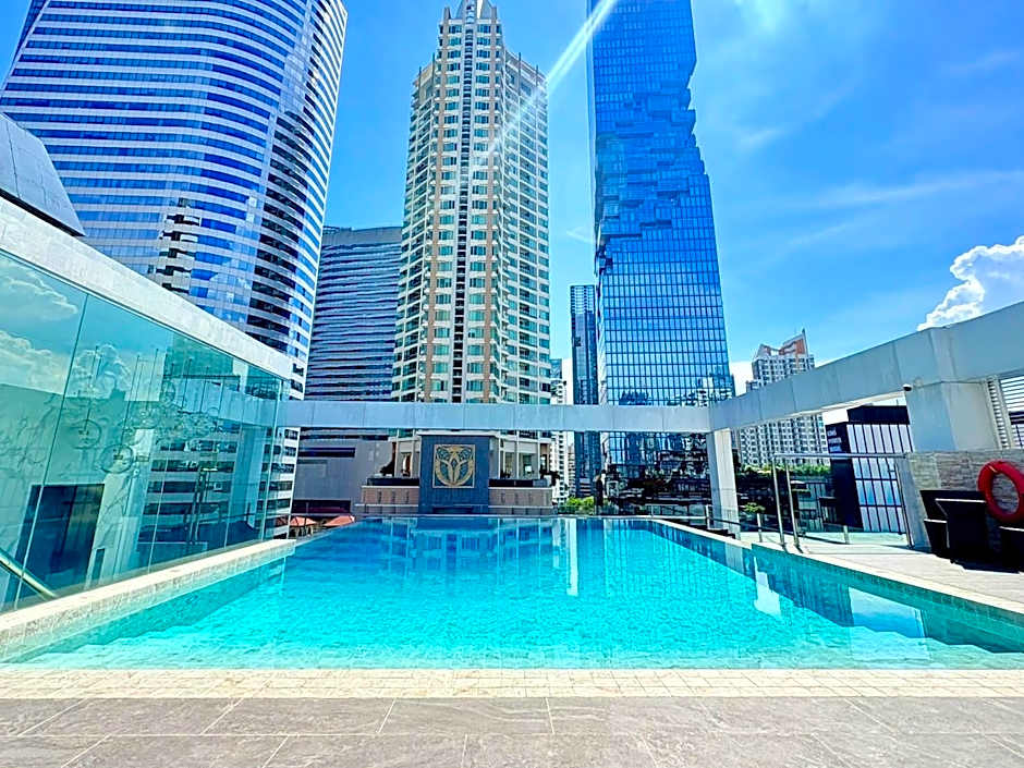 I Residence Hotel Silom