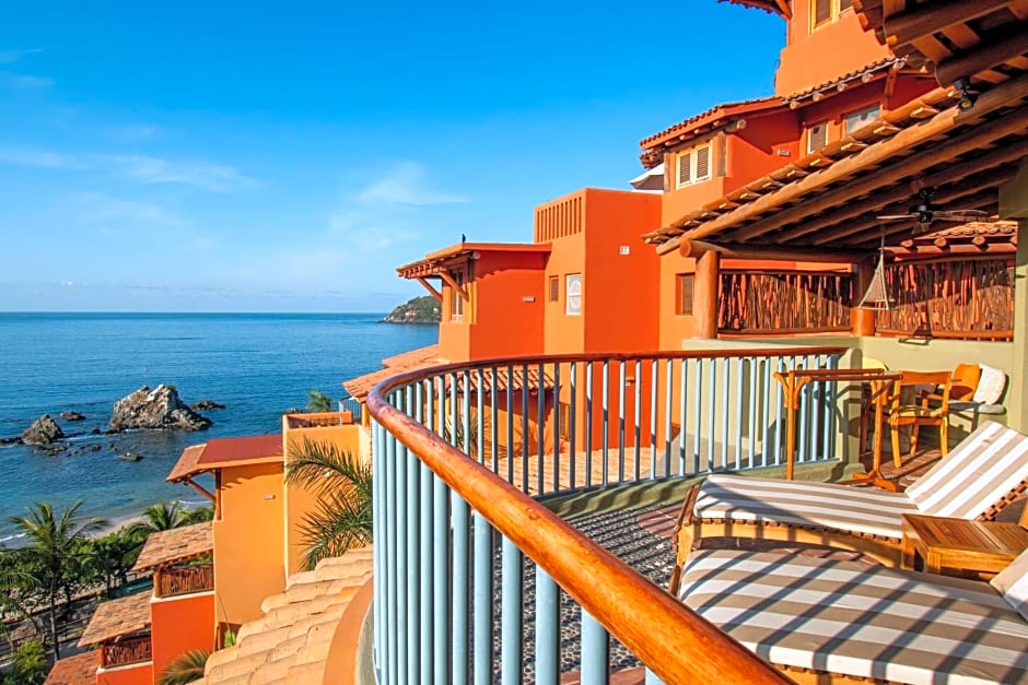 Hilton Grand Vacations Club Zihuatanejo