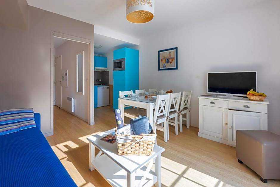 Résidence Odalys Le Domaine des Dunettes