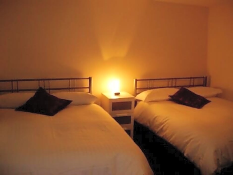 White Hart Hotel