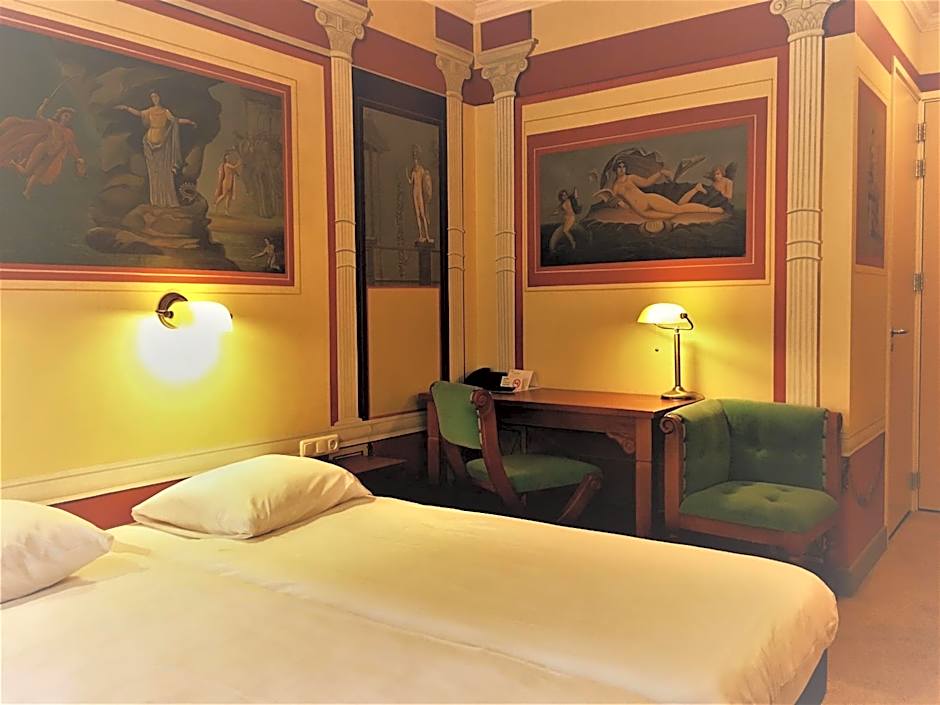 Hotel Courage Waalkade