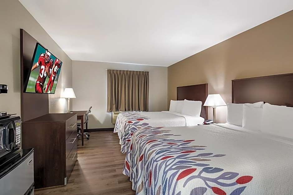 Red Roof Inn Allentown South