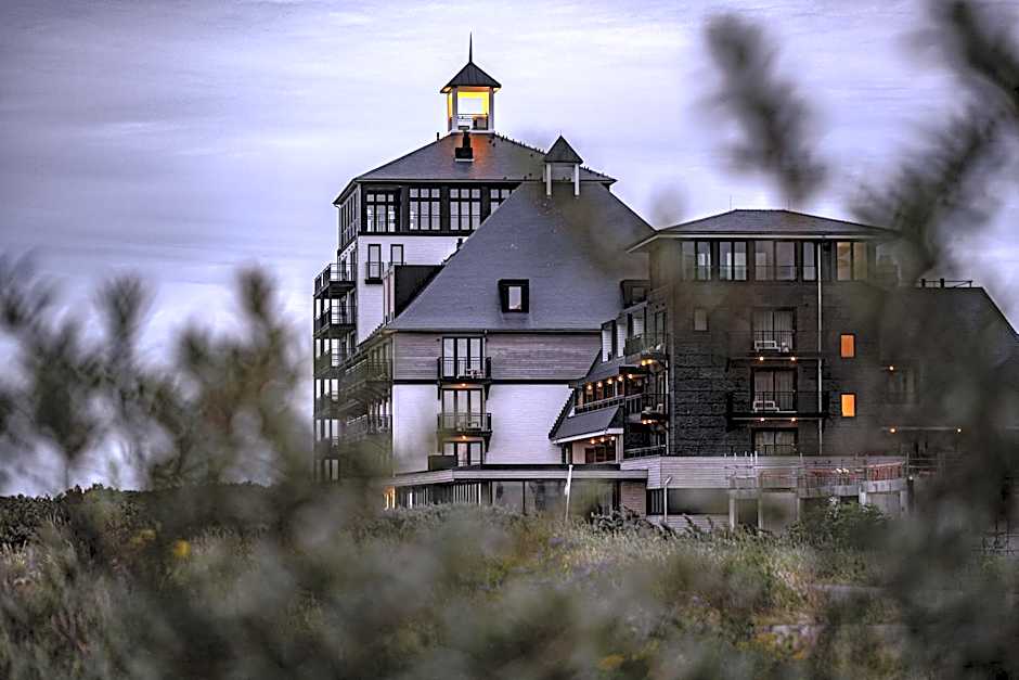 Strandhotel
