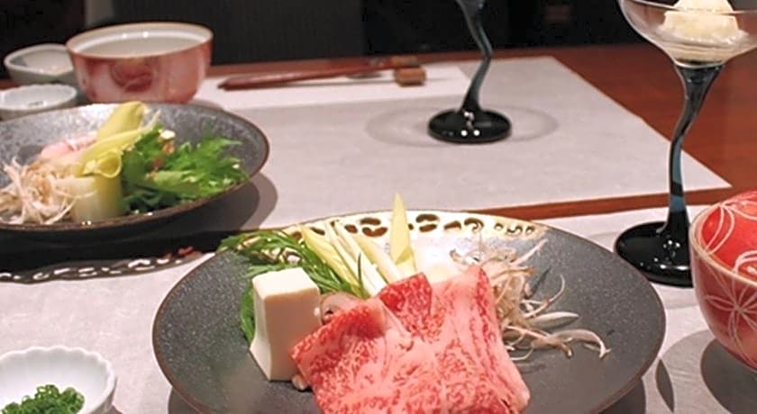 Four Seasons Yuzawa Quattro Hotel