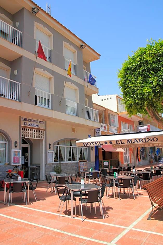 Hotel El Marino