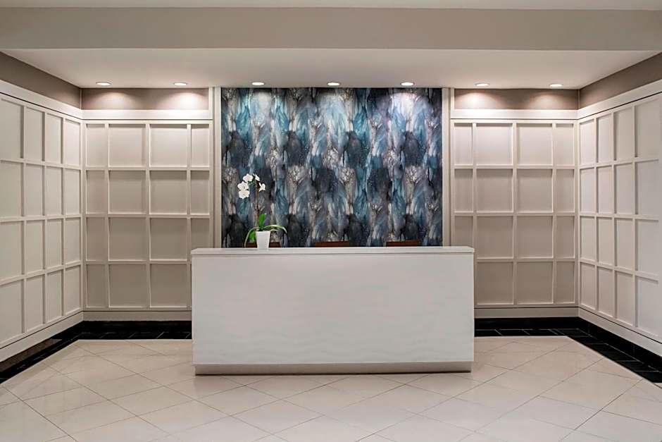 Delta Hotels by Marriott Richmond Downtown