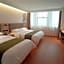 GreenTree Inn JiuJiang Railway Station Business Hotel