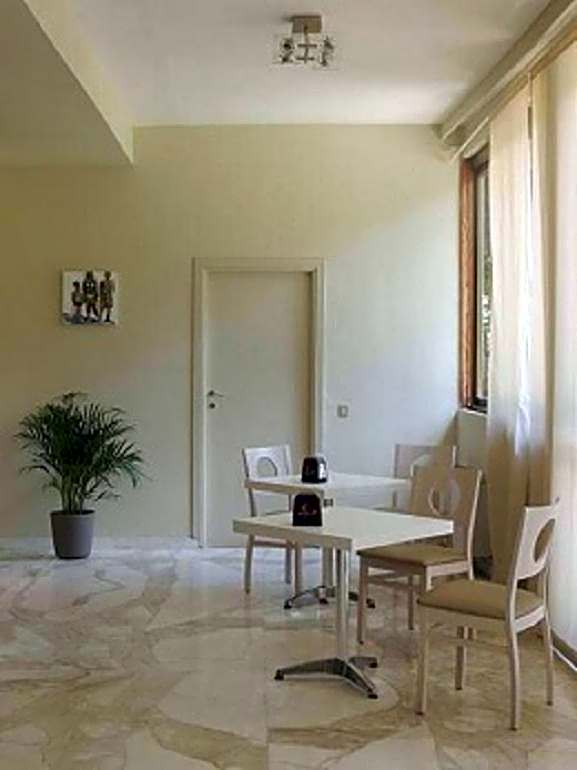 Hotel delle Terme & Spa