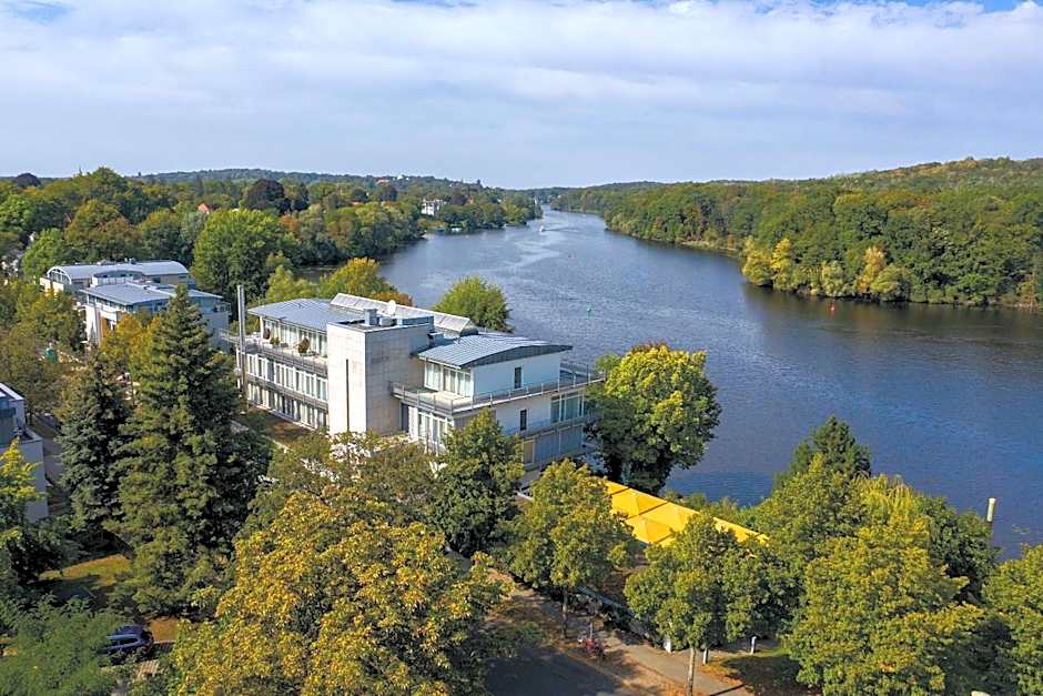 Seminaris Hotel Potsdam Griebnitzsee