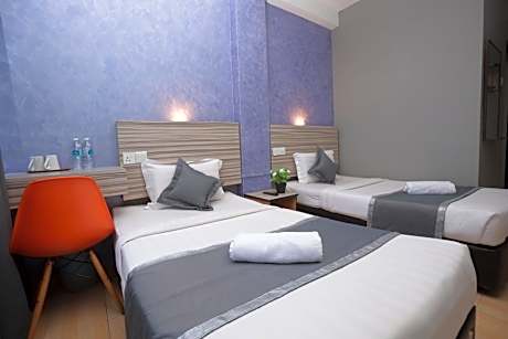 Standard Superior Room