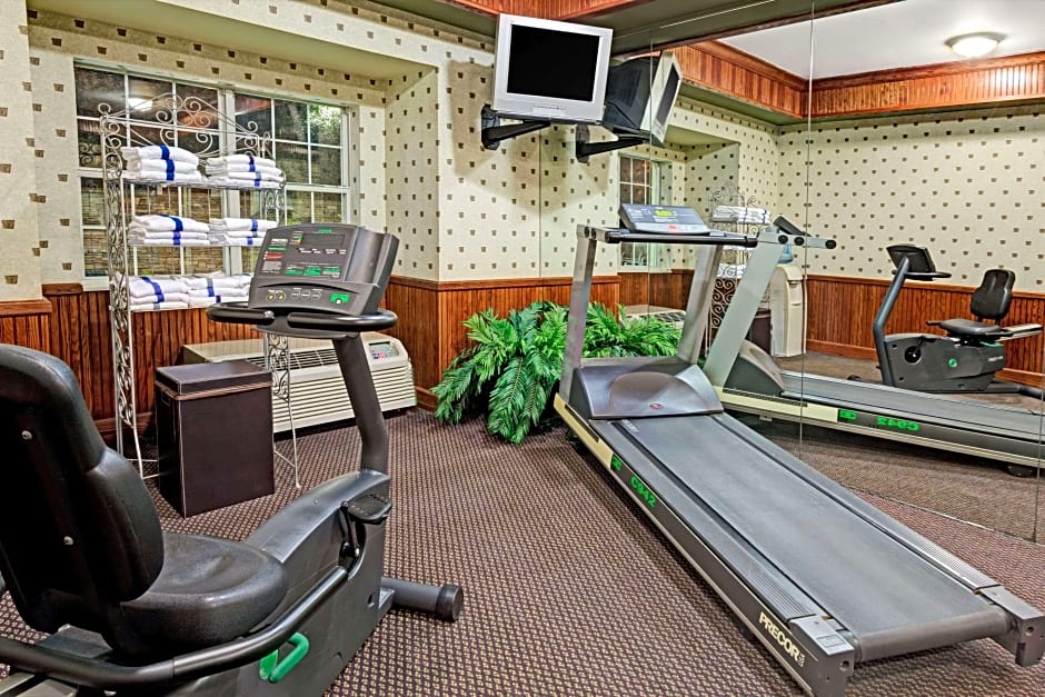 Microtel Inn & Suites by Wyndham Atlanta/Perimeter Center