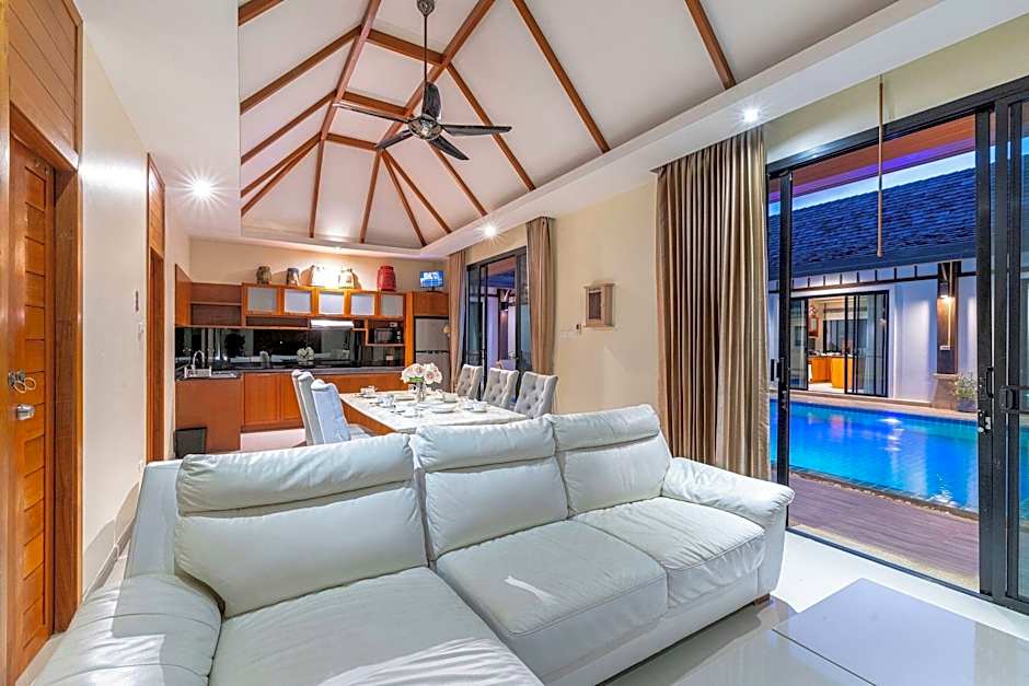 Phuket Meet Holiday Hotel