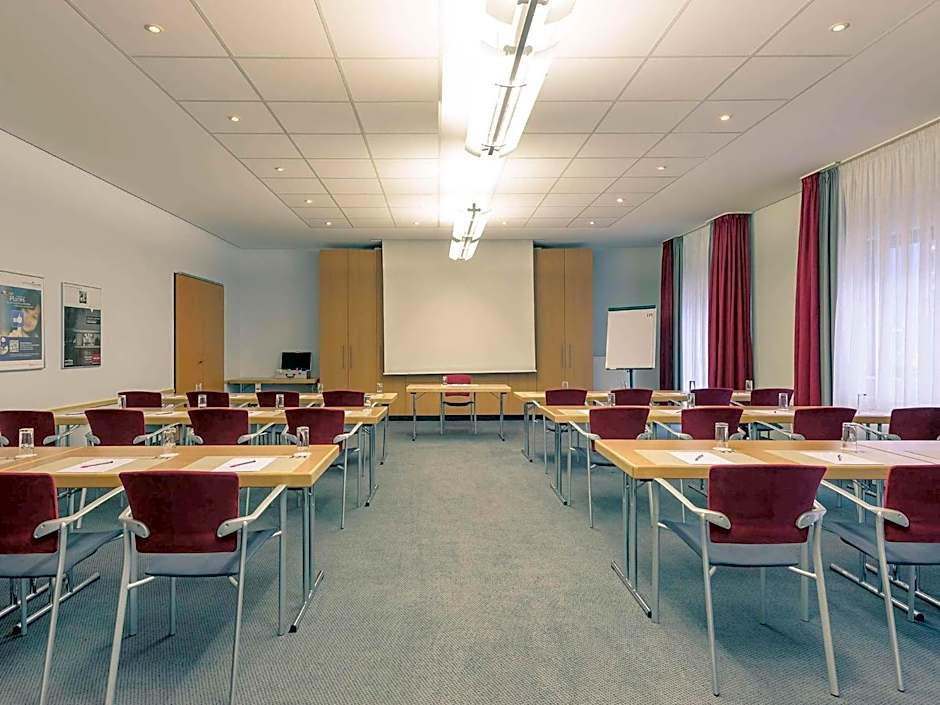 Mercure Hotel Frankfurt Eschborn Süd
