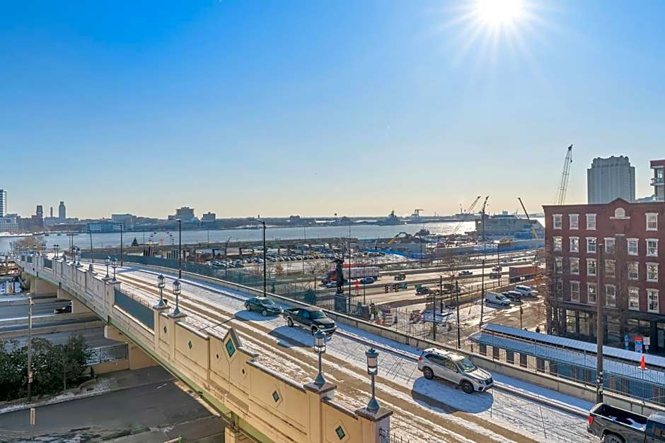 Penn's View Hotel Philadelphia