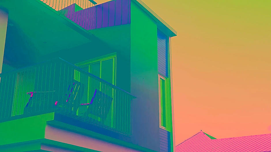 Ricco Residence Suvarnabhumi