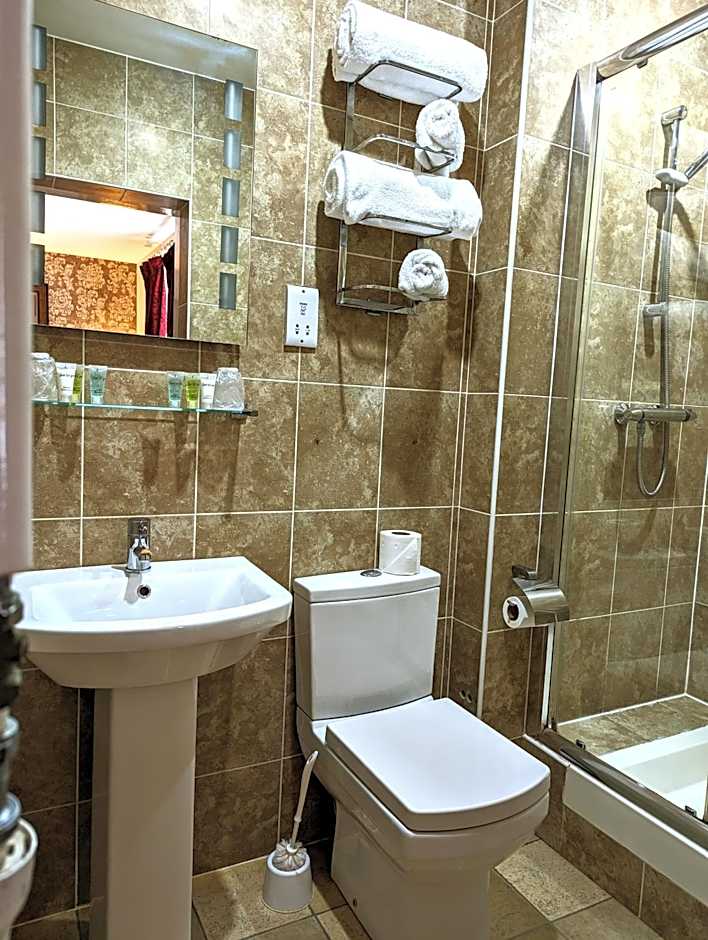 Brookside Hotel & Restaurant ,Suitable for Solo Travelers Couples Educational Groups & Families welcome