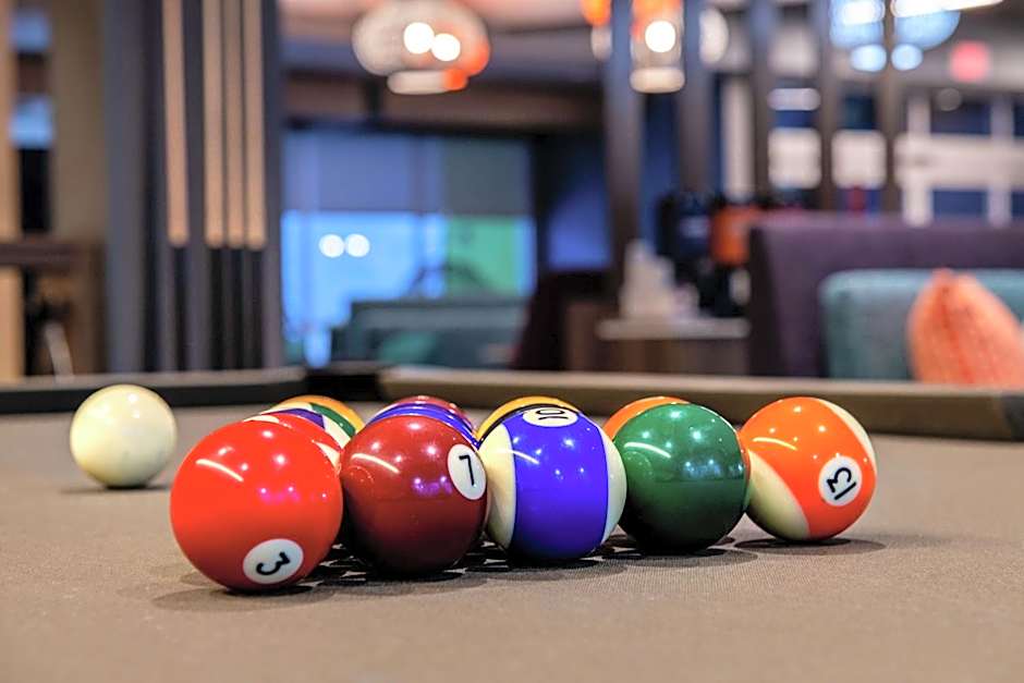 Tru By Hilton Elkhart, In