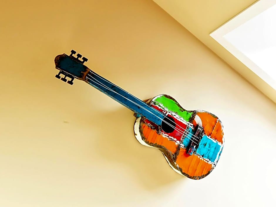 MOMENTS Boutique Hotel