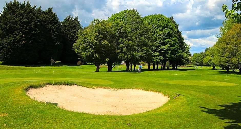 Best Western Plus Centurion Hotel