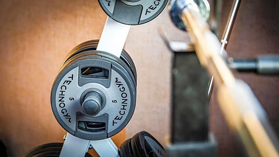 Novotel Reims Tinqueux