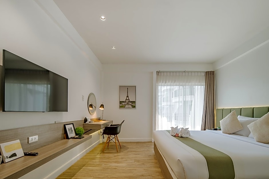 Mittapan Kanchanaburi