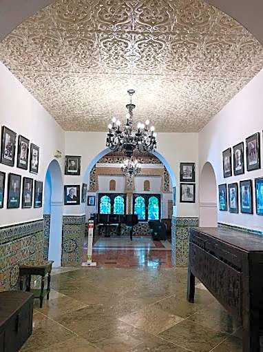 Hotel El Djazair
