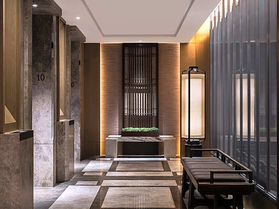 The St. Regis Hong Kong