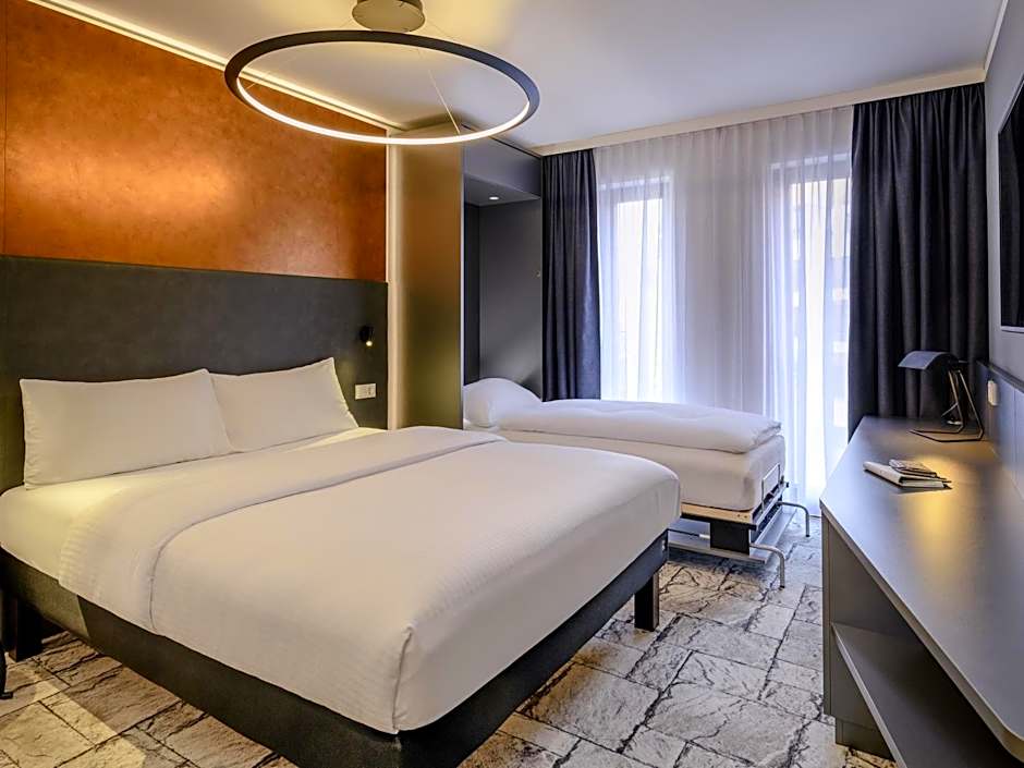ibis Styles Bamberg