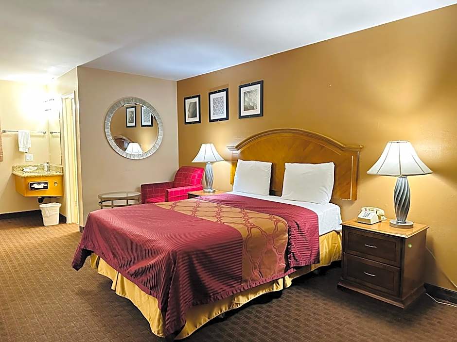 Franciscan Inn Motel