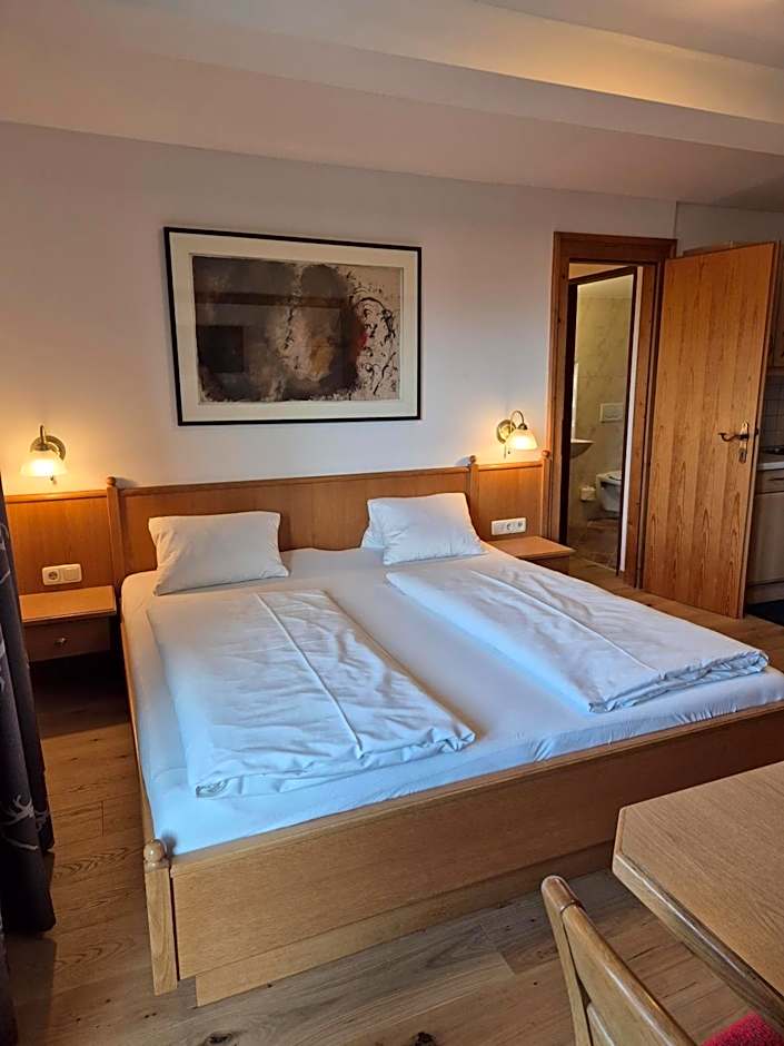 Hotel-Garni Austria Westendorf - Tirol Erleben