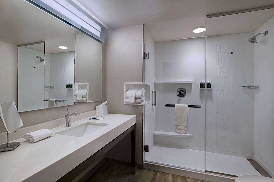 Courtyard by Marriott St. Louis Brentwood