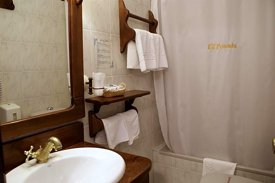 Hotel La Posada
