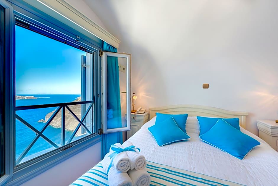 Ellinon Thea Boutique Hotel