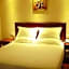 GreenTree Inn Nantong Stadium West Qingnian Road Business Hotel