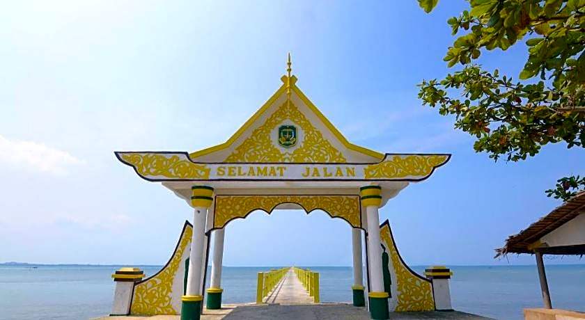 Hotel Bintan Nirwana