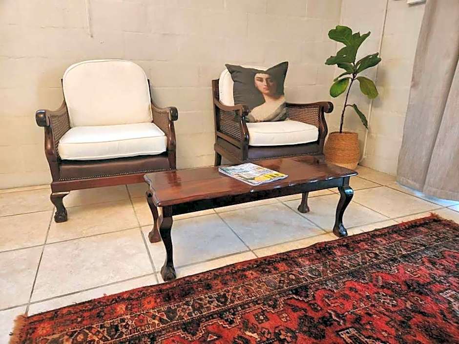 This Is Not The Post Office