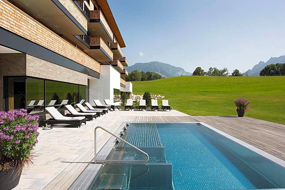 Klosterhof – Alpine Hideaway & Spa