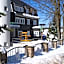 Hotel Haus Oberland