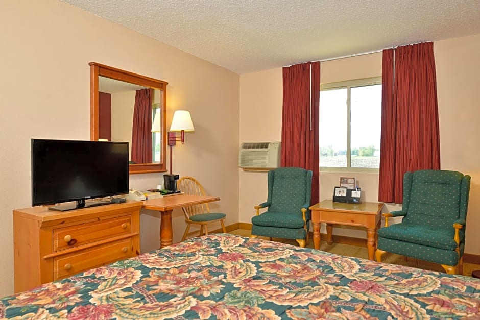 Americas Best Value Inn Decatur