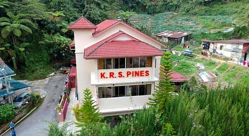 KRS Pines Hotel