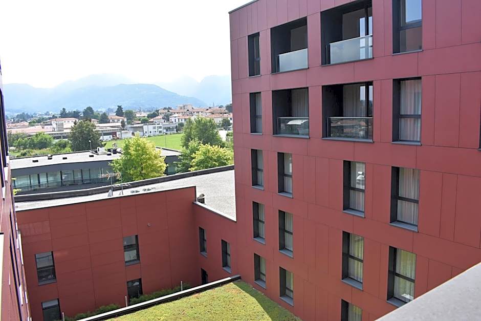 Residence SchioHotel